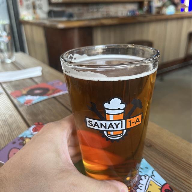 Recent check-in photo 1