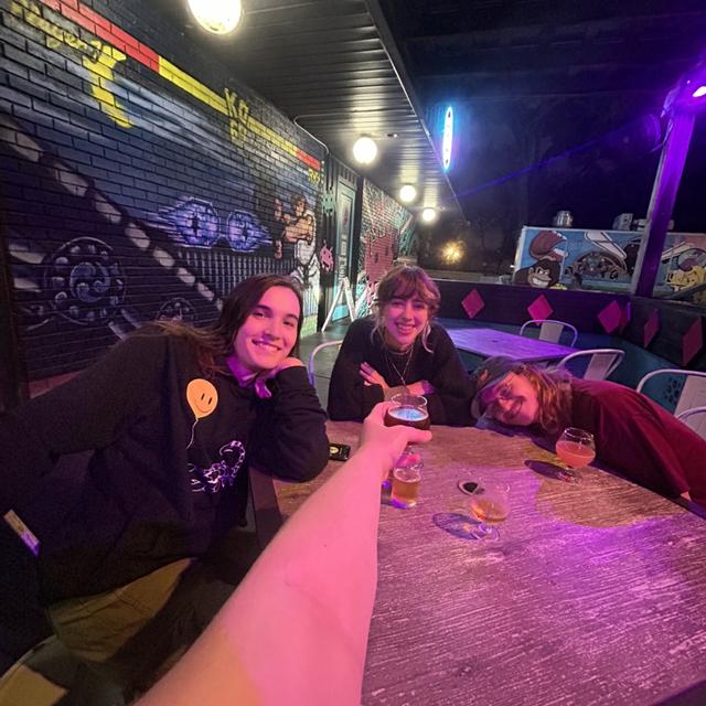 Recent check-in photo 1