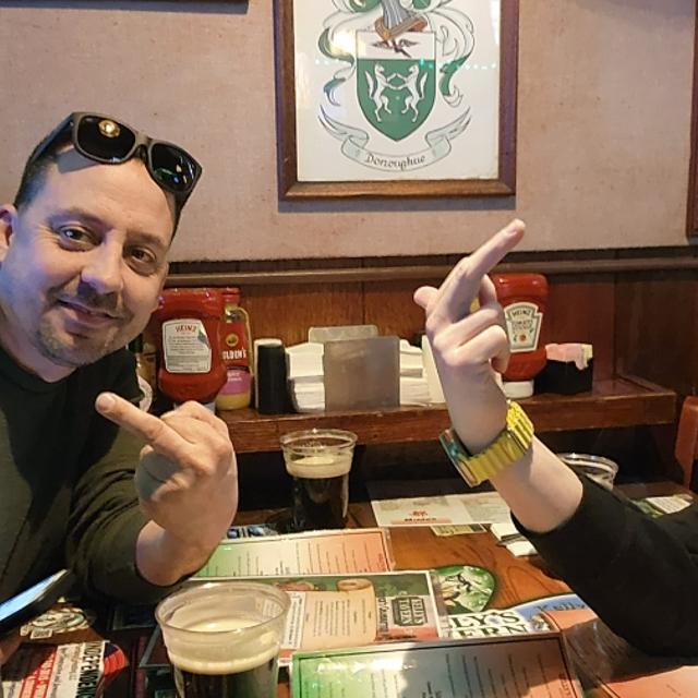 Recent check-in photo 1
