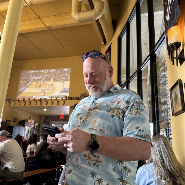 Recent check-in photo 1