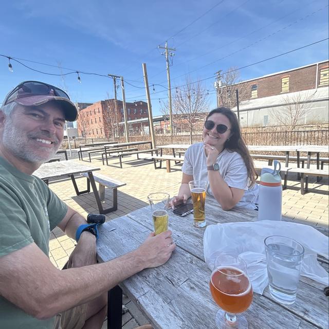 Recent check-in photo 1