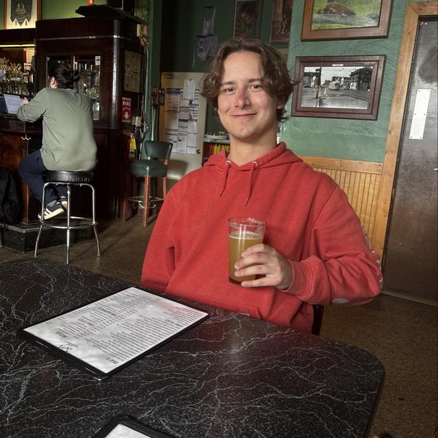 Recent check-in photo 1
