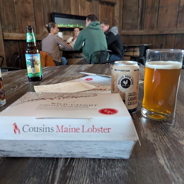 Recent check-in photo 1