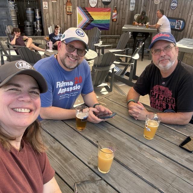 Recent check-in photo 6
