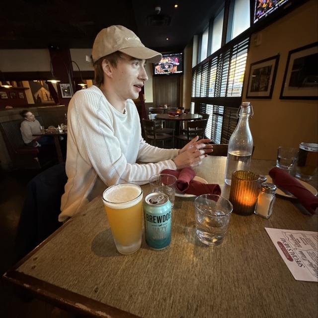 Recent check-in photo 1