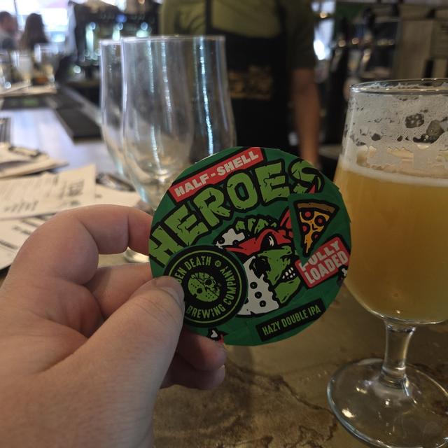 Recent check-in photo 4