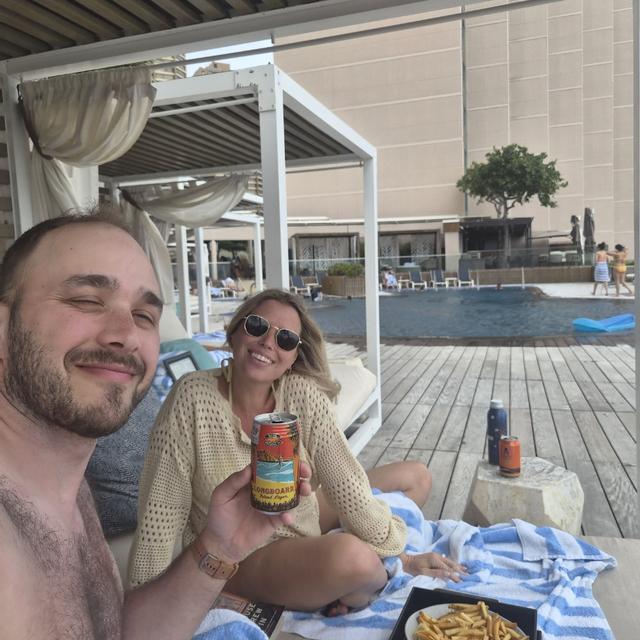Recent check-in photo 1