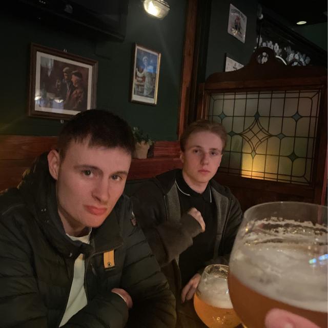 Recent check-in photo 1