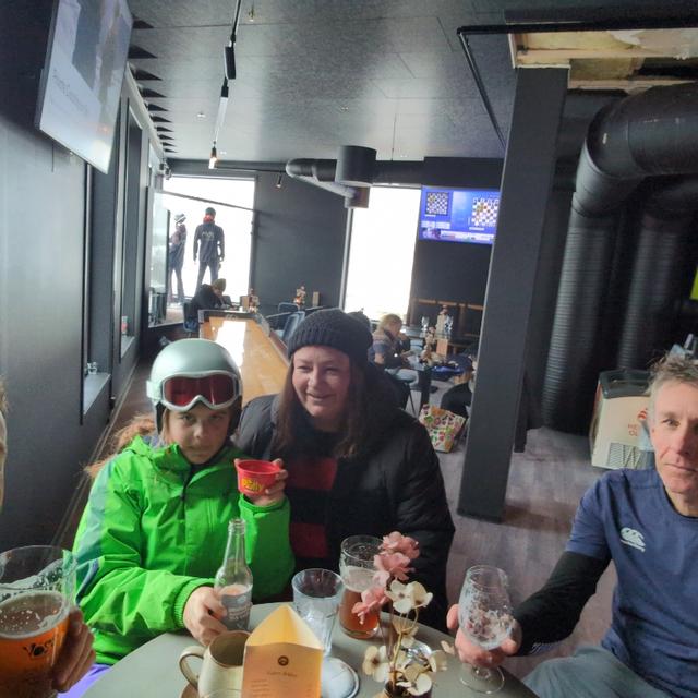 Recent check-in photo 1