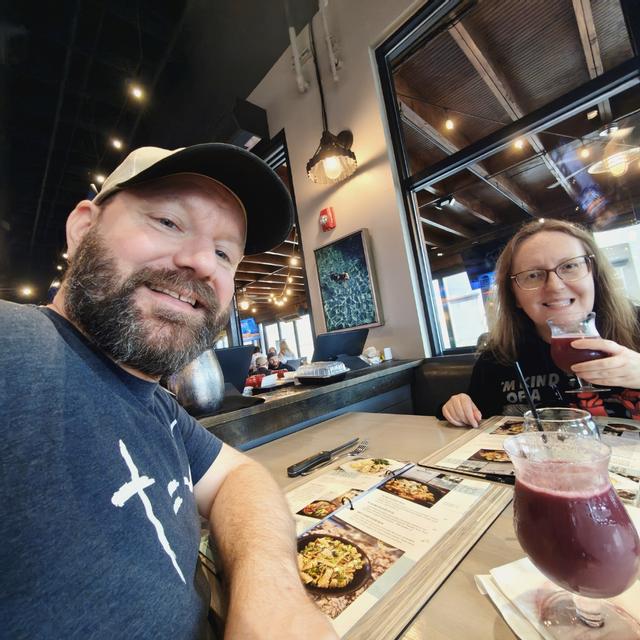 Recent check-in photo 1