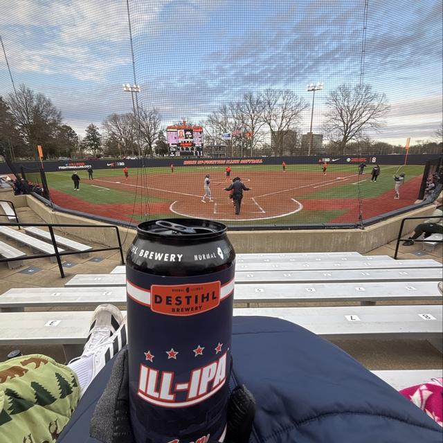 Recent check-in photo 1