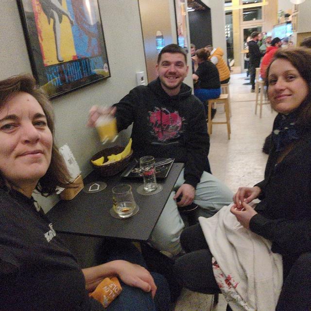 Recent check-in photo 2