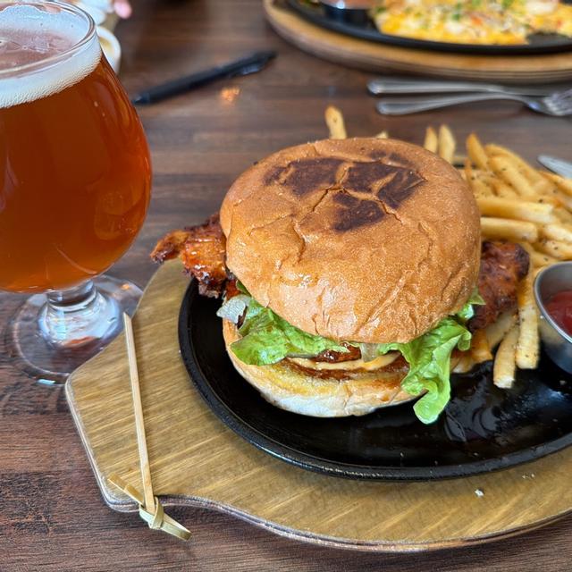 Recent check-in photo 1