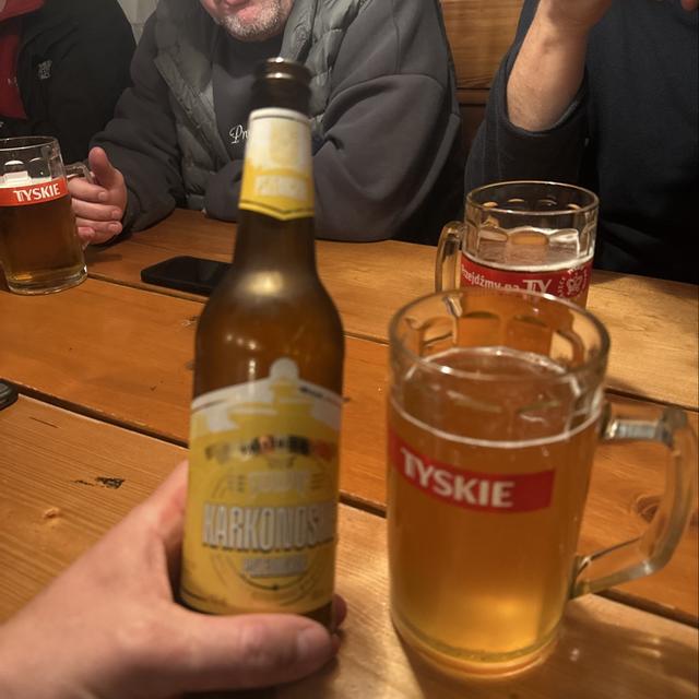 Recent check-in photo 1