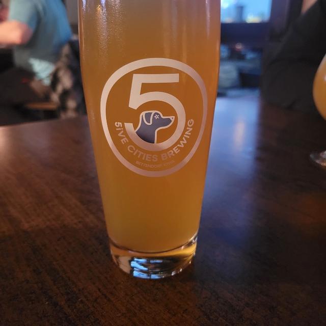 Recent check-in photo 6