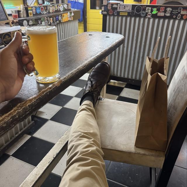 Recent check-in photo 1