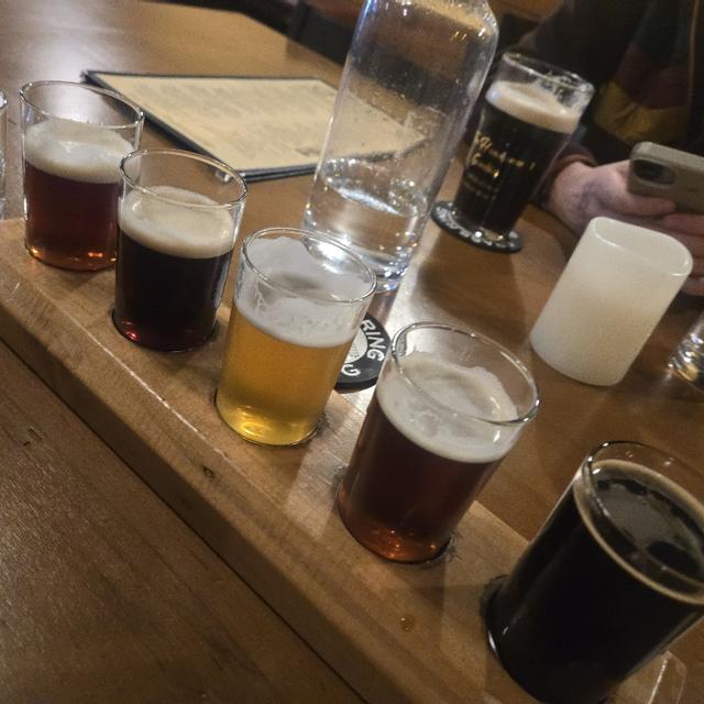 Recent check-in photo 1