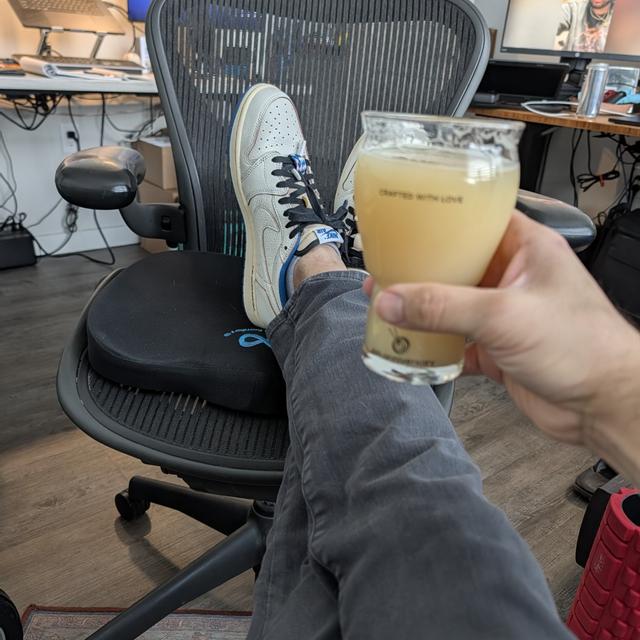 Recent check-in photo 1