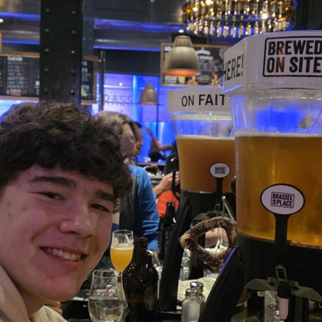 Recent check-in photo 1