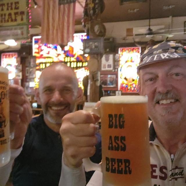 Recent check-in photo 1