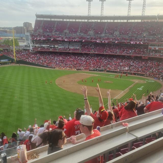 Recent check-in photo 1