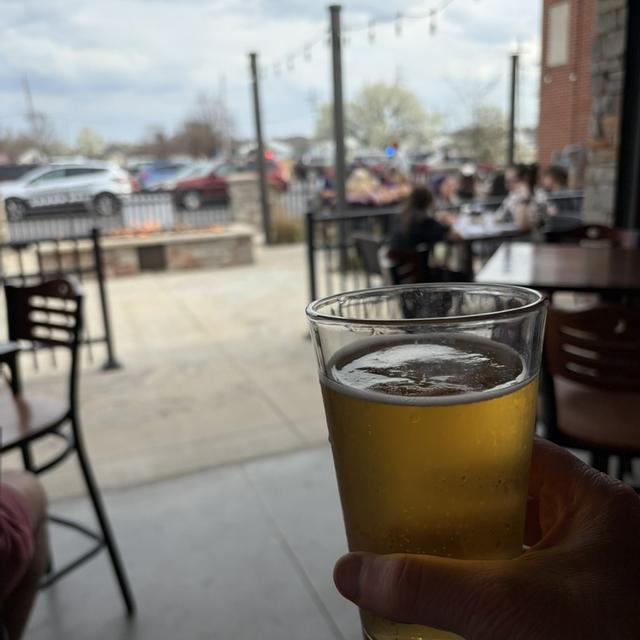Recent check-in photo 1