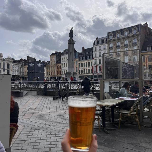 Recent check-in photo 1