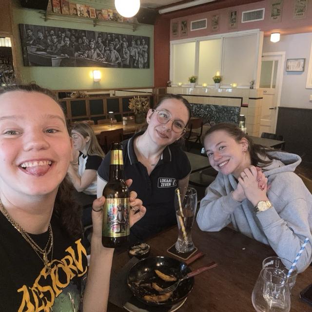 Recent check-in photo 2
