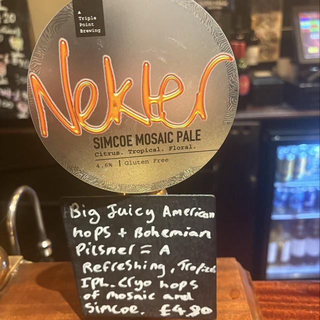 Recent check-in photo 1