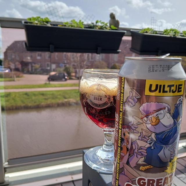 Recent check-in photo 1