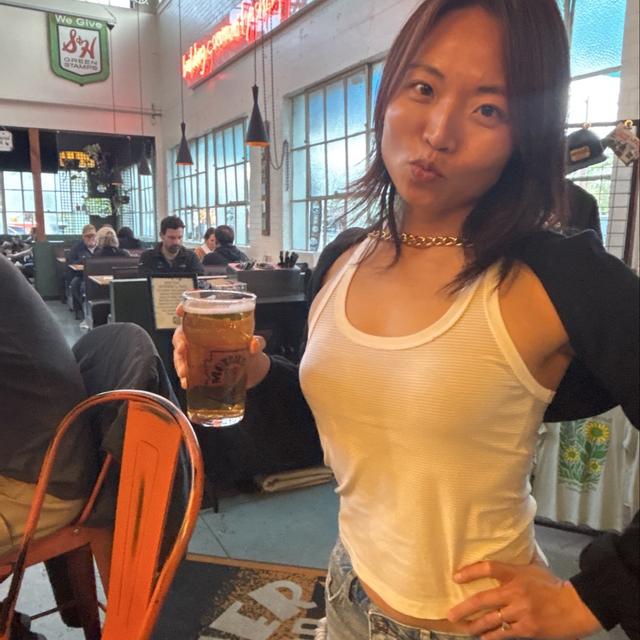 Recent check-in photo 1