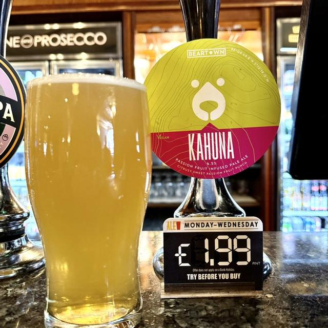 Recent check-in photo 1