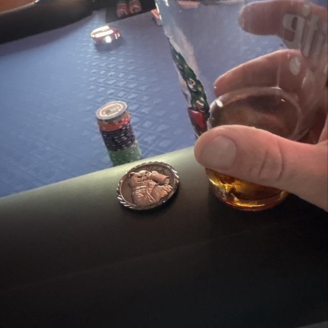 Recent check-in photo 1