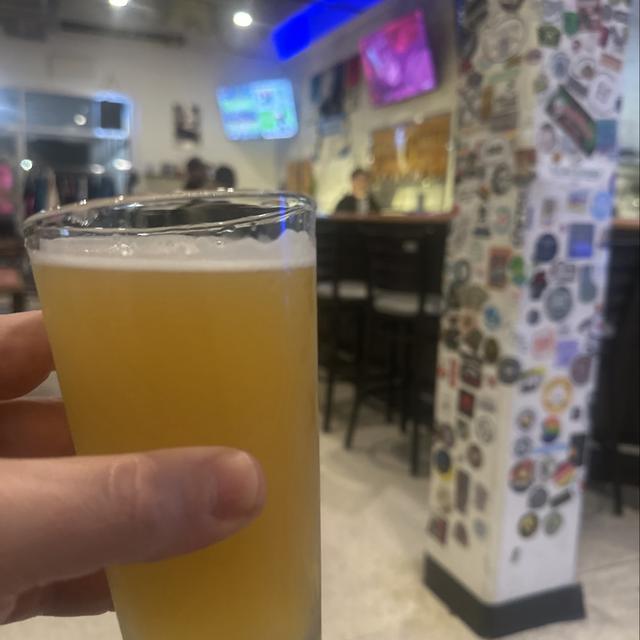 Recent check-in photo 1