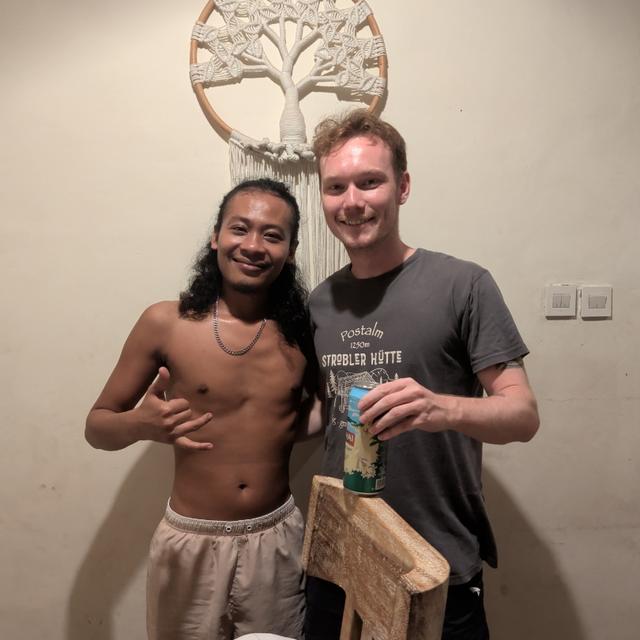 Recent check-in photo 1