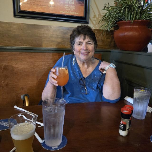 Recent check-in photo 1