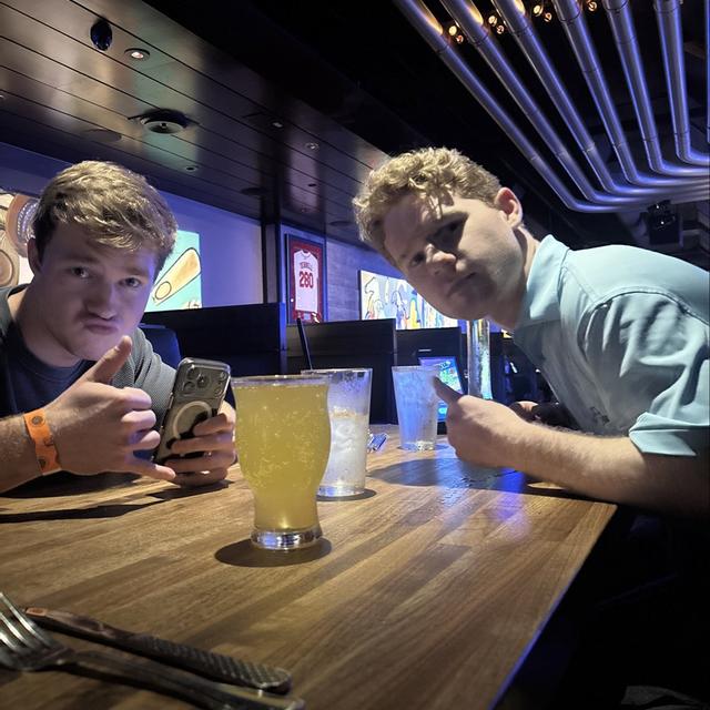 Recent check-in photo 1