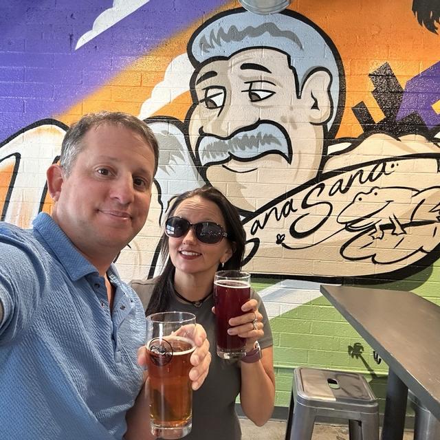 Recent check-in photo 1