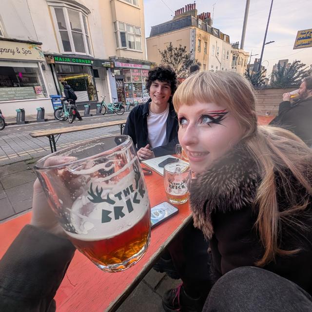 Recent check-in photo 3