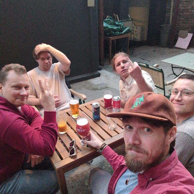 Recent check-in photo 2