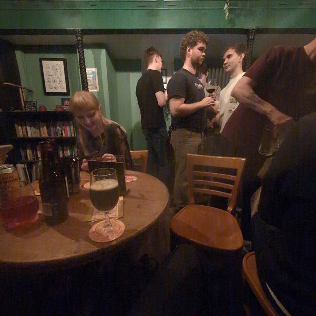 Recent check-in photo 1