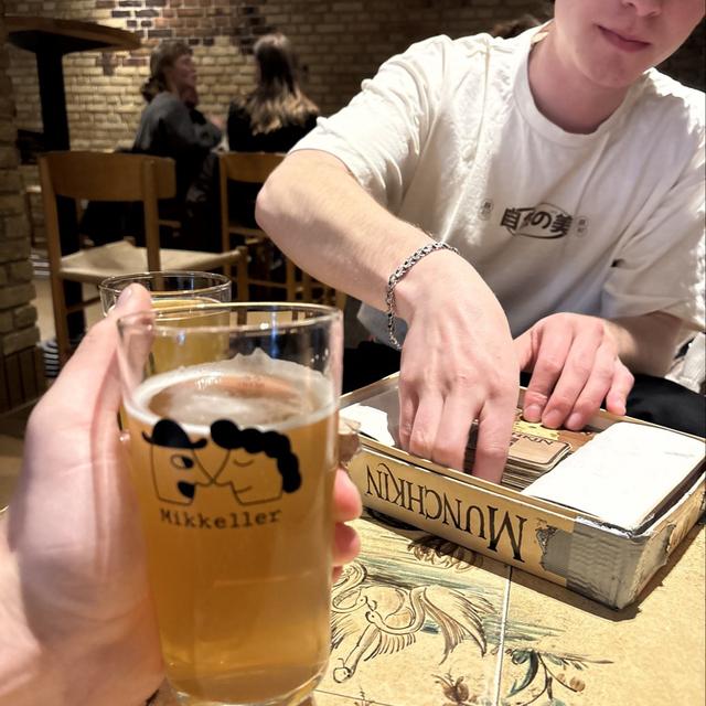 Recent check-in photo 1