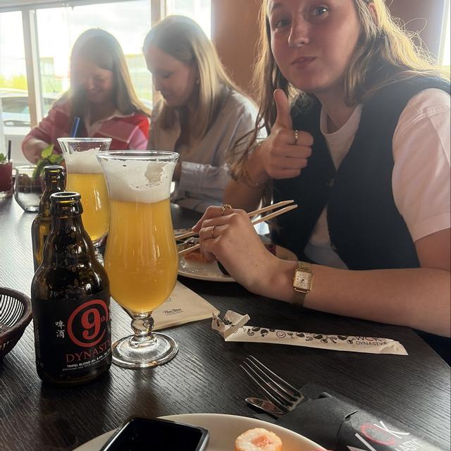 Recent check-in photo 1