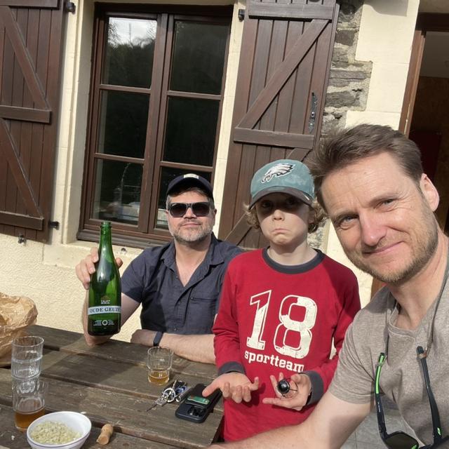 Recent check-in photo 2
