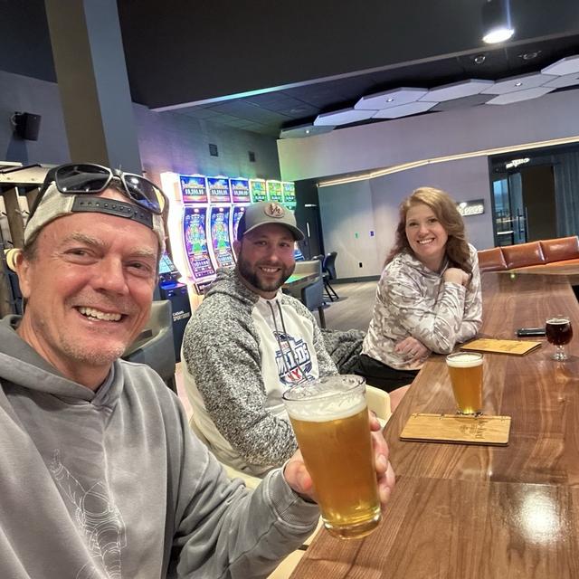 Recent check-in photo 1