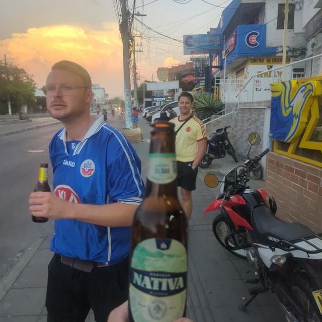 Recent check-in photo 1