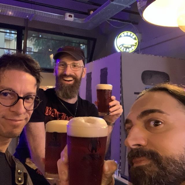 Recent check-in photo 1