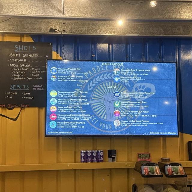 Recent check-in photo 1