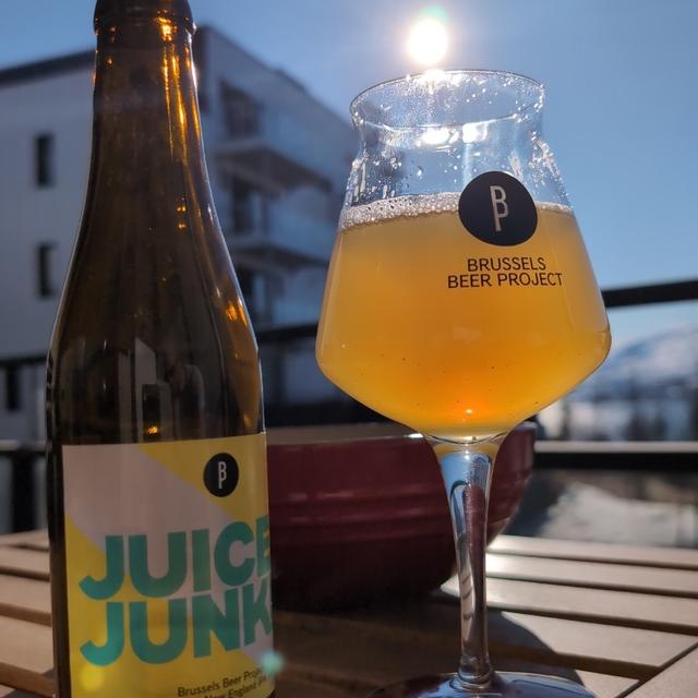 Recent check-in photo 1