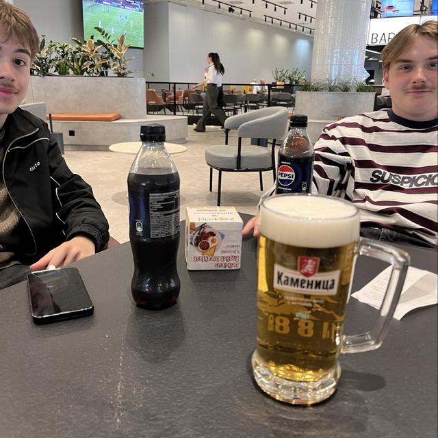 Recent check-in photo 1